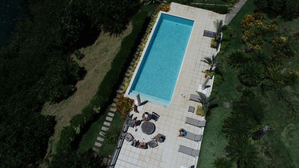 Casa Triplex Em Angra Dos Reis Villa Exterior foto