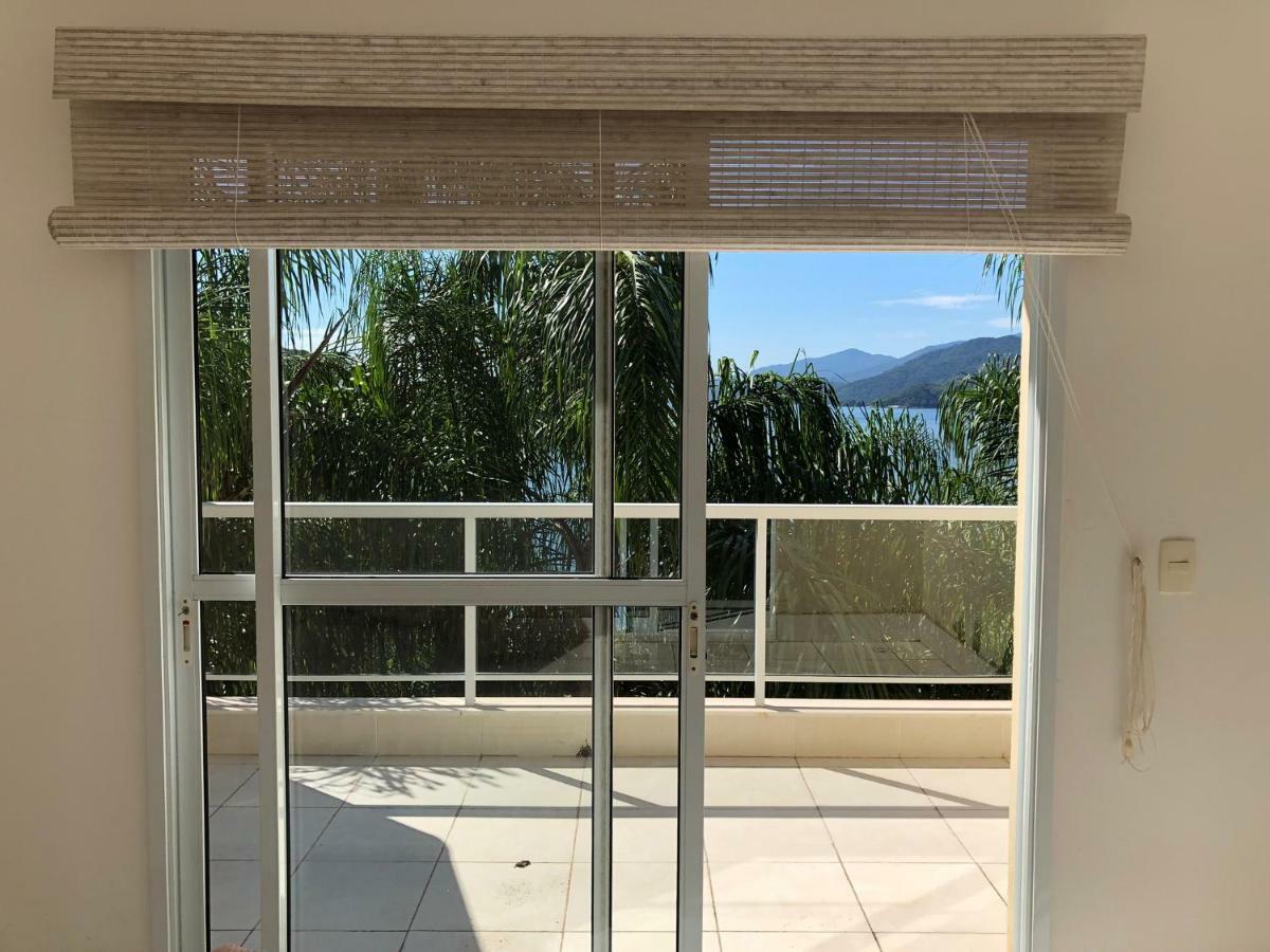 Casa Triplex Em Angra Dos Reis Villa Exterior foto