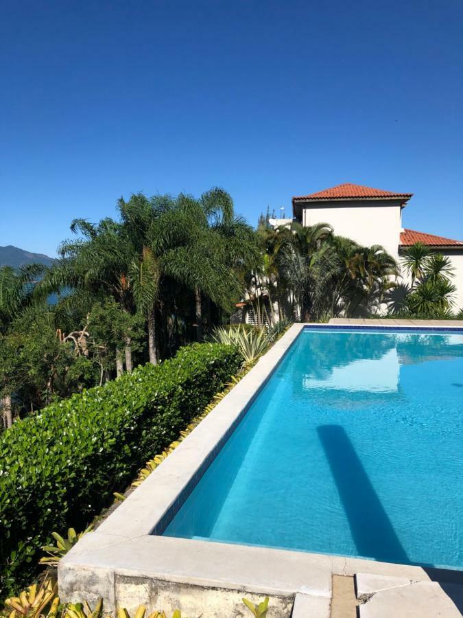 Casa Triplex Em Angra Dos Reis Villa Exterior foto