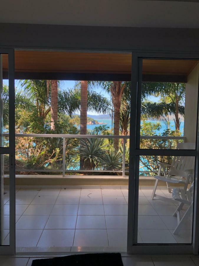 Casa Triplex Em Angra Dos Reis Villa Exterior foto