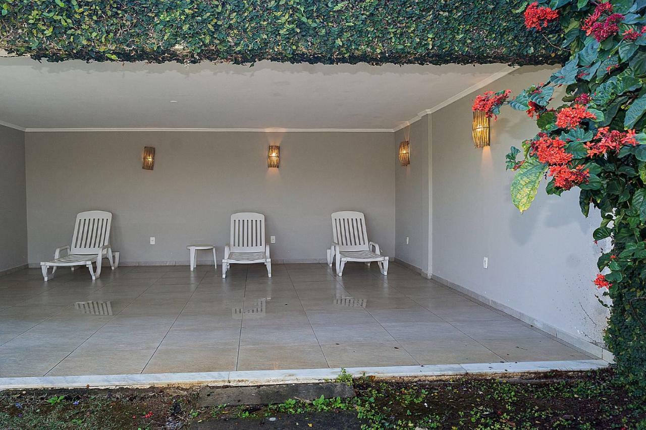 Casa Triplex Em Angra Dos Reis Villa Exterior foto