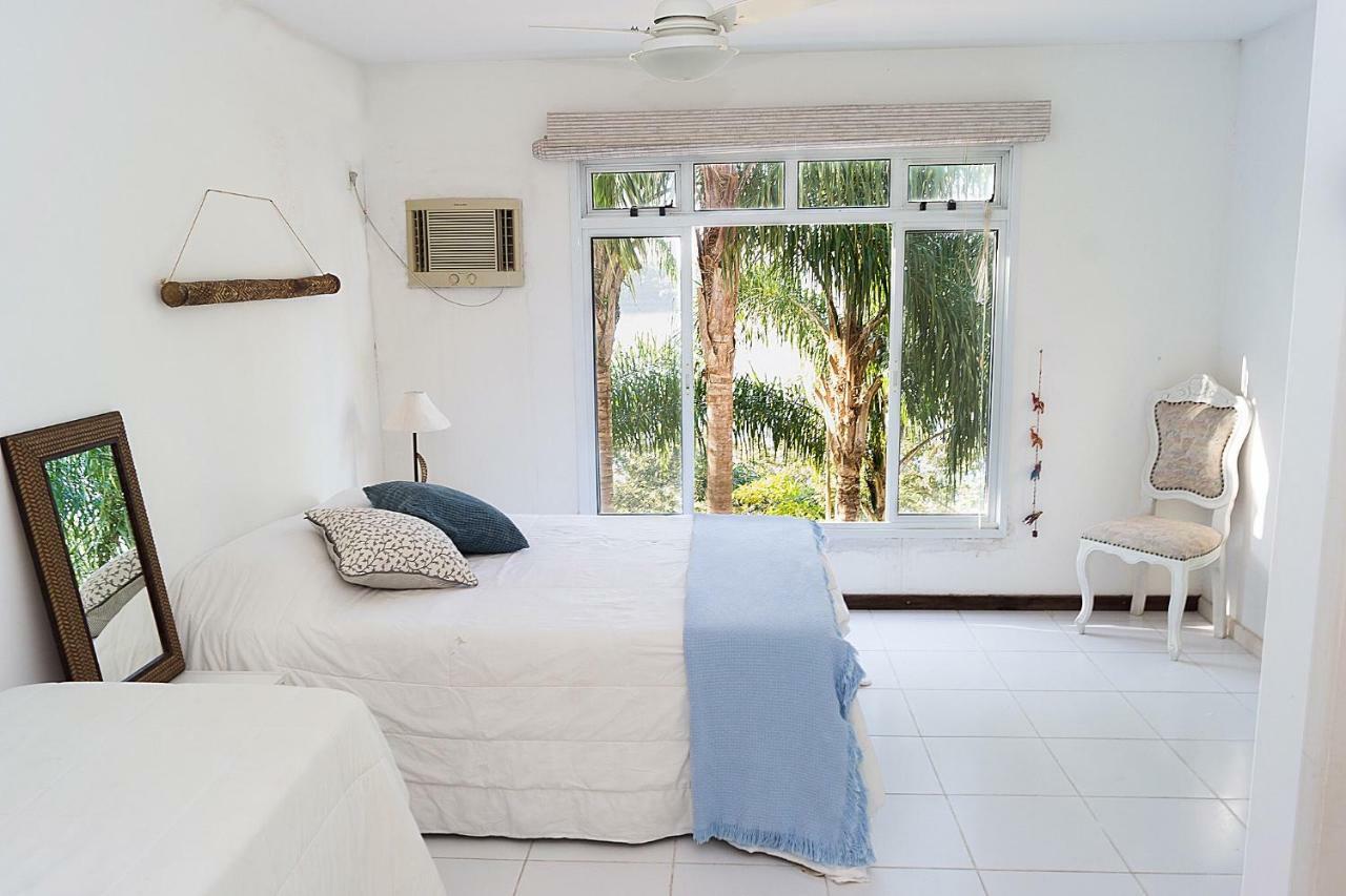 Casa Triplex Em Angra Dos Reis Villa Exterior foto