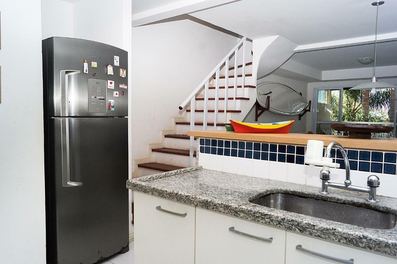 Casa Triplex Em Angra Dos Reis Villa Exterior foto