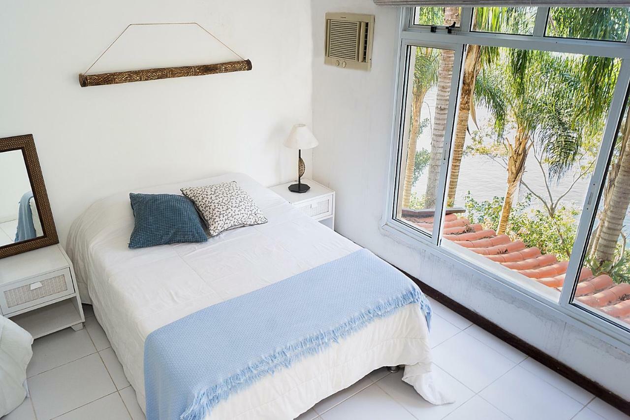 Casa Triplex Em Angra Dos Reis Villa Exterior foto