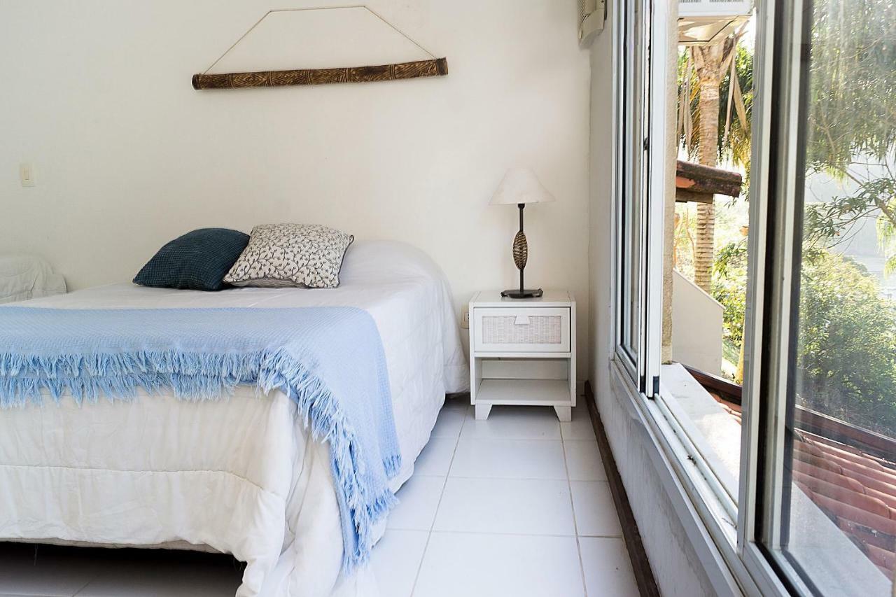 Casa Triplex Em Angra Dos Reis Villa Exterior foto