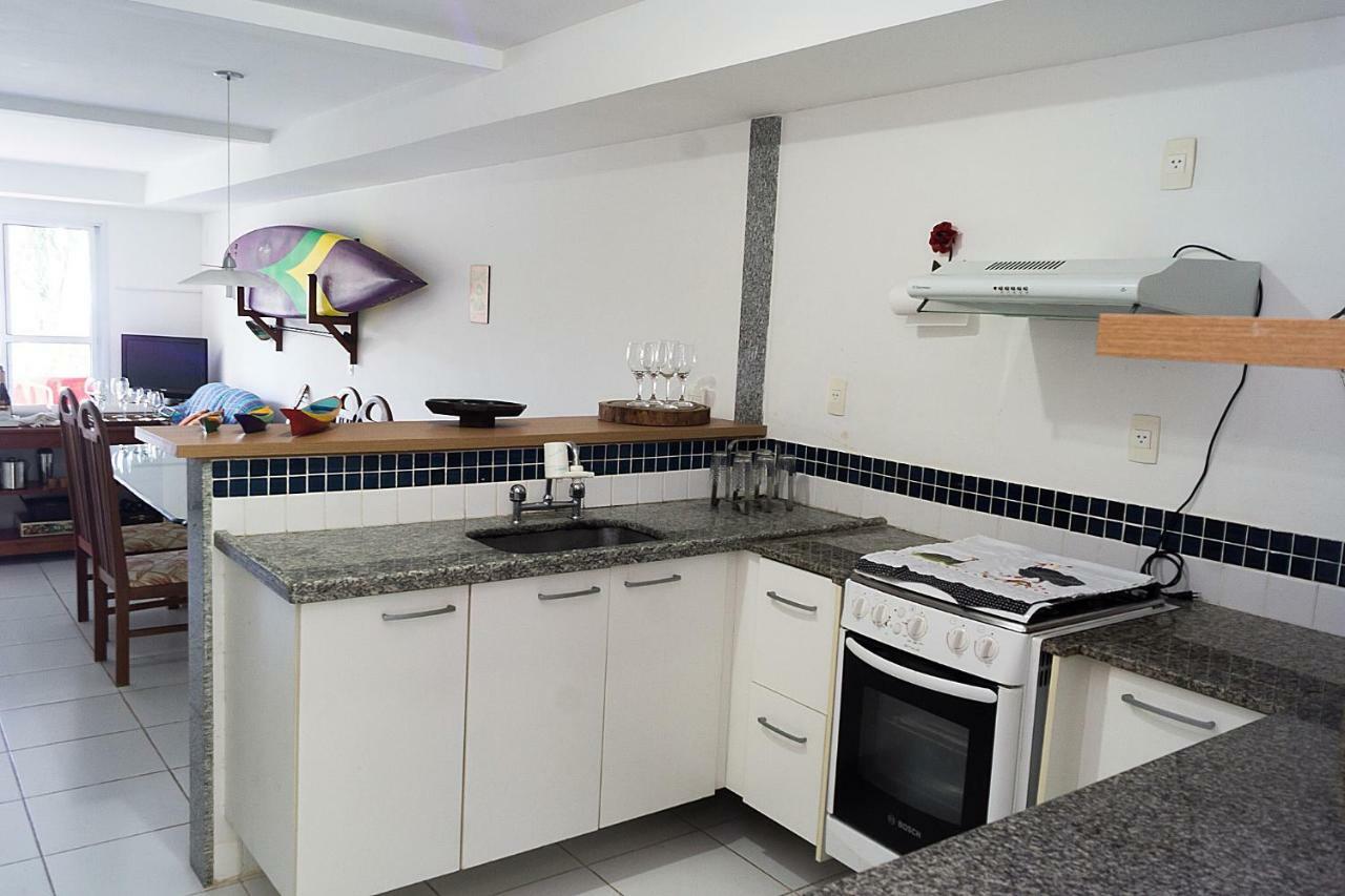 Casa Triplex Em Angra Dos Reis Villa Exterior foto