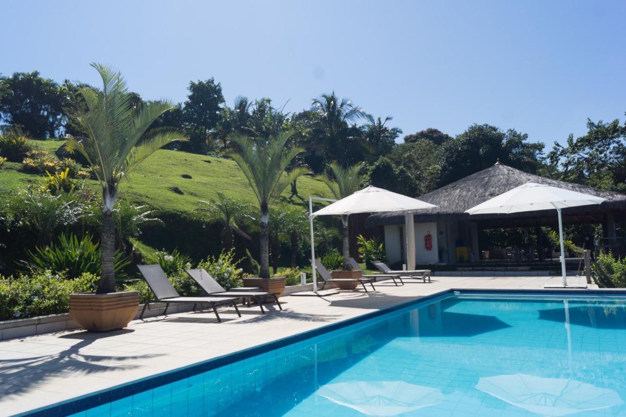 Casa Triplex Em Angra Dos Reis Villa Exterior foto